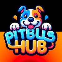 Pitbulls Hub(@pitbullshub) 's Twitter Profile Photo