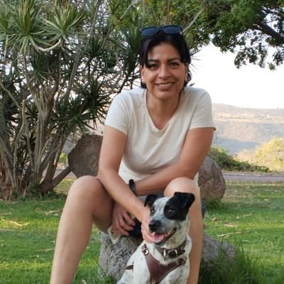 adilizett's profile picture. El silencio se acaba cuándo hablas...