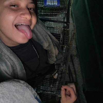 kekesrolling's profile picture. 22💋