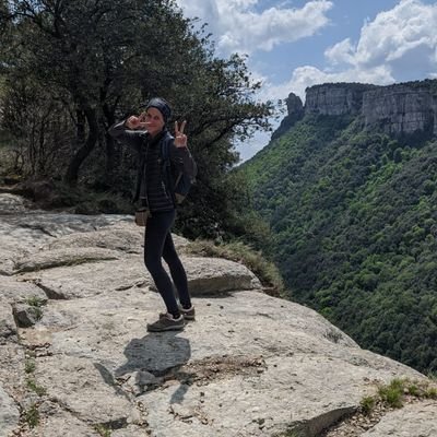 🏞️🌲💚🌎🥾
Planta els teus somnis i deixa'ls créixer;)