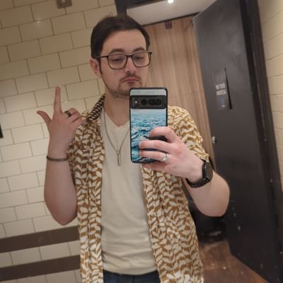 27 | @pokethematt š¬ā¤ | My tweets do not reflect the views of my employer and all that jazz āØ