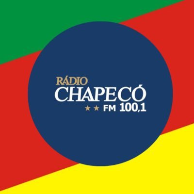 Rádio Chapecó FM 100.1 Profile