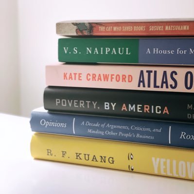 CoverChronicles's profile picture. Reader. Reading Asian fictions and non-fictions. My cats are politically opinionated. Reading is a political act. Historian. Lawyer.