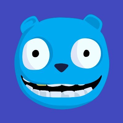 waldo_coin's profile picture. First blue bear speaking truth. Meme coin $WLDO | on #TON inspired by the Black Mirror. 
Let's see how far can we get.

https://t.co/moWGOaDq3B