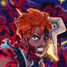 Haitiansenpai's profile picture. YouTuber 3k subs 🎥 Cosplayer 🐉 LAKERS FAN 💛💜    Business: HaitianSenpaiYT@protonmail.com