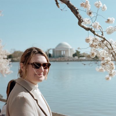 comms @repderektranca | was @kamalaharris @reprobinkelly @prioritiesUSA @betoorourke @uwmadison | opinions mine | she/her