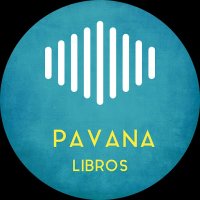 Pavana Libros (@pavanalibros) 's Twitter Profile