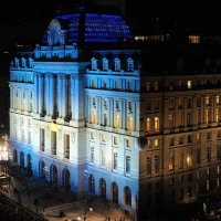 Palacio Libertad (@palaciolibertad) 's Twitter Profile