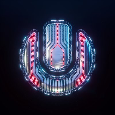 The OFFICIAL Twitter account for Ultra Music Festival in Miami — March 28.29.30 2025