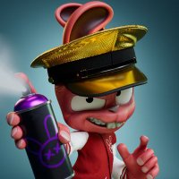 Kaptain Karrat (@johnwasserman) 's Twitter Profile