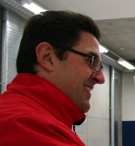 Beojim's profile picture. Curling Coach and Live Webcast Producer