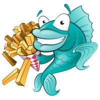 FishnChips(@FishnChipsSOL) 's Twitter Profile Photo