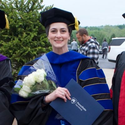 Penn State Alumna | Assistant Professor of Public Administration @kauweb