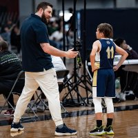 Shane Haley (@hoopcoachhaley) 's Twitter Profile