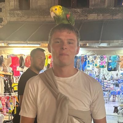 kjoppz's profile picture. Glad i norsk fotball og personlig økonomi