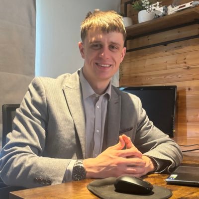 Jack_Hedgeley's profile picture. Building systems that help businesses cut costs and increase efficiency - DM “Automation” to learn how