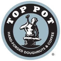 Top Pot Doughnuts (@toppot) 's Twitter Profile