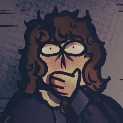 im reese! i make a webcomic thats linked below :~) – art only account: @schmafs