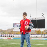 Aidan Forget (@aidan4j) 's Twitter Profile