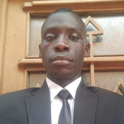 Jonas yekla

Pédagogue(2016-2020),Biochimiste  Bachélier  à l'Université du BURUNDI🇧🇮🇧🇮🇧🇮