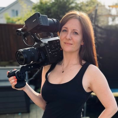 Camera Op | Drone | Editor | Motion Graphics