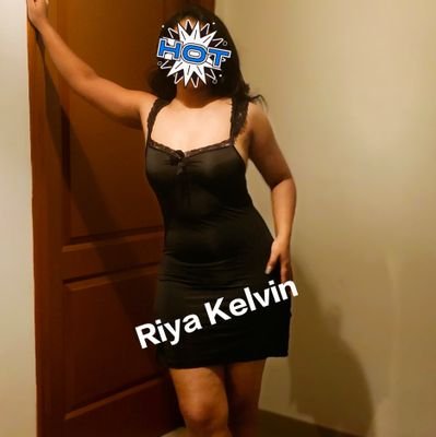 Riya Kelvin