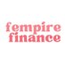 FempireFinance (@fempirefinance) Twitter profile photo FempireFinance (@fempirefinance) Twitter profile photo
