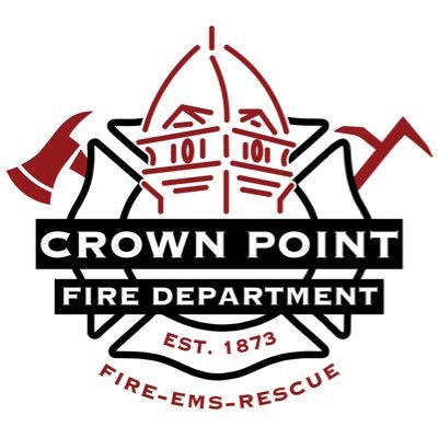Official feed of the City of Crown Point Fire Rescue Dept. Incident information, public information and department news. Full service Fire/EMS/Technical Rescue