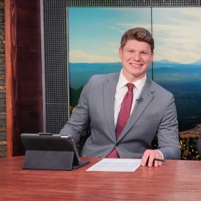 peytonthomastv's profile picture. Telling stories @ Central Oregon Daily News • PNW romanticist, Water Polo enthusiast, likely on a mountain