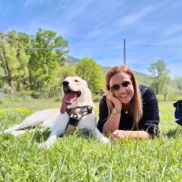 Balbina N. (@mipiacebarca) 's Twitter Profile Photo Balbina N. (@mipiacebarca) 's Twitter Profile Photo