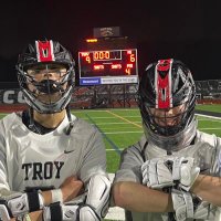 Troy High Lacrosse (@troylacrosse) 's Twitter Profile Photo Troy High Lacrosse (@troylacrosse) 's Twitter Profile Photo