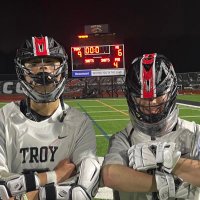 Troy High Lacrosse(@TroyLacrosse) 's Twitter Profile Photo