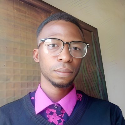 AdeoyeFolo58364's profile picture. Socialearning username Adesmat