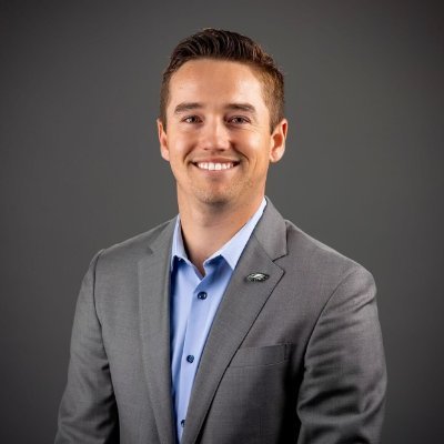 ShaneCampbell23's profile picture. Former Professional Soccer Player | @UofLmenssoccer Alum ⚽️ | 💼 @Eagles |📍PHL