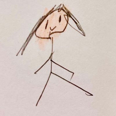 penciltoeraser8's profile picture. 元宇宙人な長子と元地底人な次子を育ててます。二人ともだいぶ地上に留まってくれるようになりました。