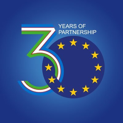 Official page of the European Union Delegation to the Republic of Uzbekistan. Also on Facebook: https://t.co/y6tRk9OD0R