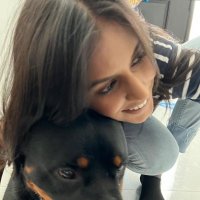 Nayani Nandakumar (she/her) (@nayaninanda) 's Twitter Profile