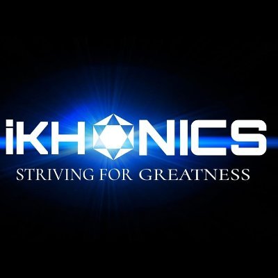 iKHONICS