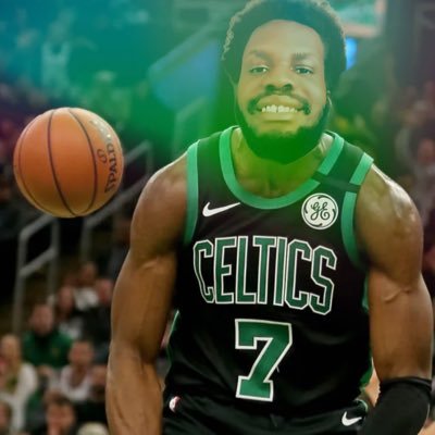 Celtics Nation 24/7 🍀