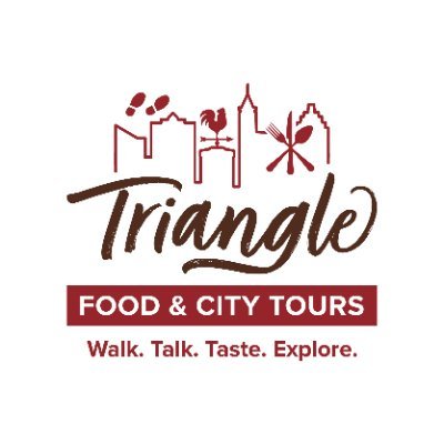 Triangle Food & City Tours