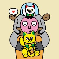 东阳BruceK.moca (@kuanbruce) 's Twitter Profile Photo 东阳BruceK.moca (@kuanbruce) 's Twitter Profile Photo