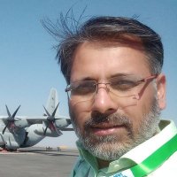 Dr. Syed Mohd Murtaza(@syedmohdmurtaza) 's Twitter Profile Photo