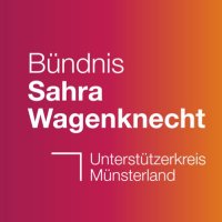 BSW Unterstützer Münsterland (@bsw_mstrland) 's Twitter Profile
