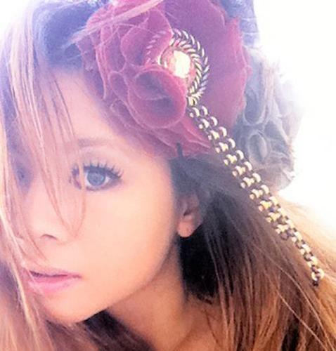 Angelica Brigadeさんのプロフィール画像