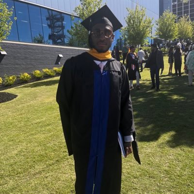 chris_critt's profile picture. GSU Alum | NABJ | Sports Journalist | Podcast Host| https://t.co/Z3zUH3Diun | Atlanta Sports Unlimited | DK Nation | Live the Fourth- KLXXXVIII | AMDG