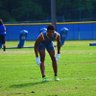 jaden_dabbs's profile picture. 6’1” 170 ATHLETE. Class 25’ | 3.6 Core GPA |Oscar Smith High School🐯 Football | Track & Field | 6A state champ 21’ | NCAA# 2303799373 updated 10/26/23