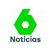 laSexta Noticias (@sextanoticias) Twitter profile photo laSexta Noticias (@sextanoticias) Twitter profile photo