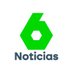 laSexta Noticias (@sextaNoticias) Twitter profile photo