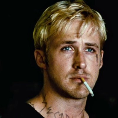 White American, the only kind of American