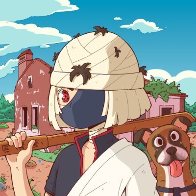 (△/acc)
→ Head of Community @Symm_io
→ Alternative Systems and Entropy fan
→ Yorozuya
#WEB3 #ETH #WAXP #IMX #EOS